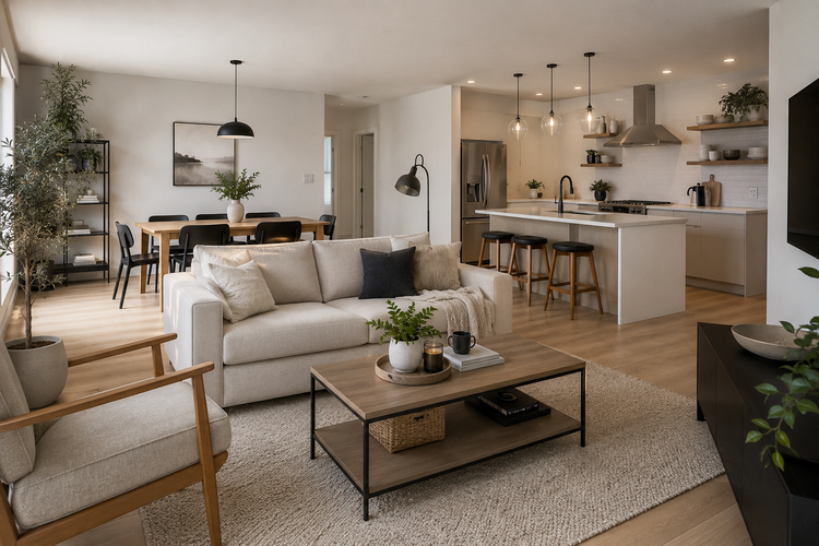 🏠 Maison
