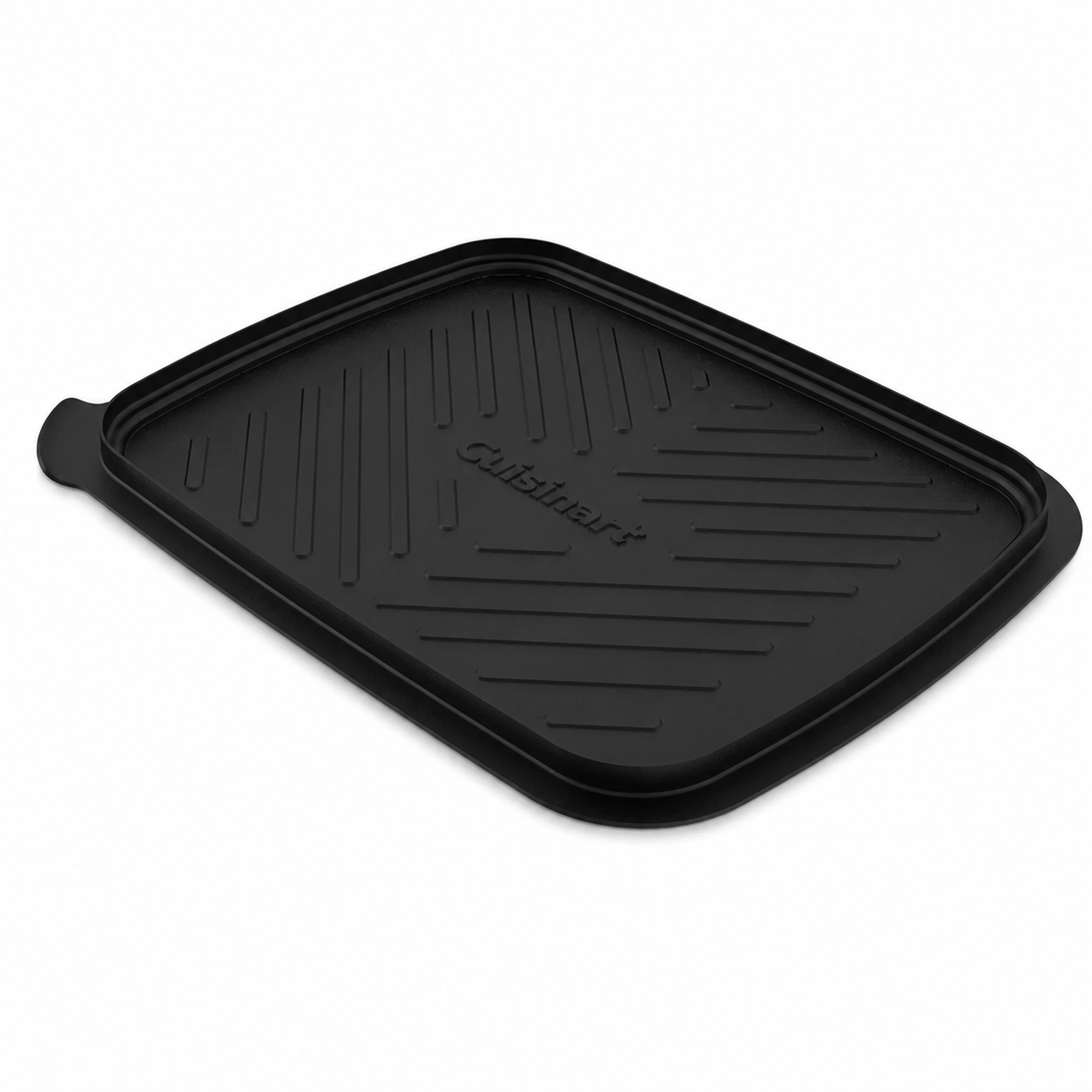 Cuisinart — Bac Prep and Serve XL extensible 4-en-1 — vue recréée sur fond blanc 5