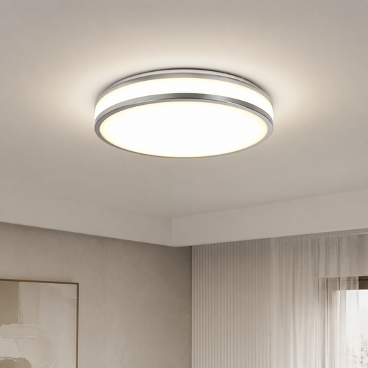 Artika — Plafonnier LED Hemisphere — image générale en contexte