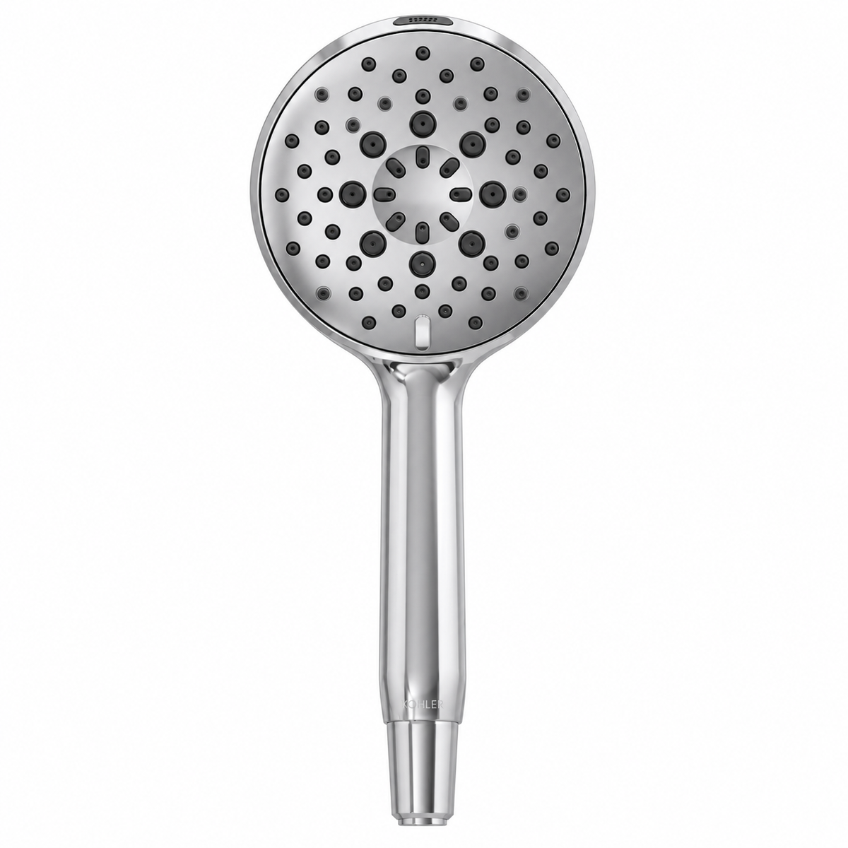 Kohler — Assert — Douchette multifonction — fond-blanc-tete