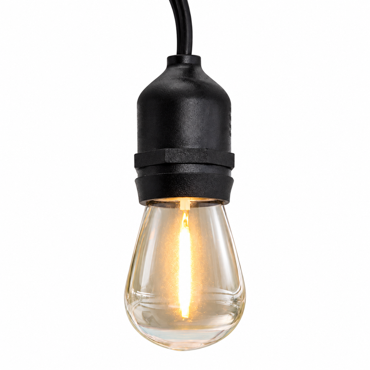 Feit Electric — Guirlande DEL 48 pi — fond-blanc-detail