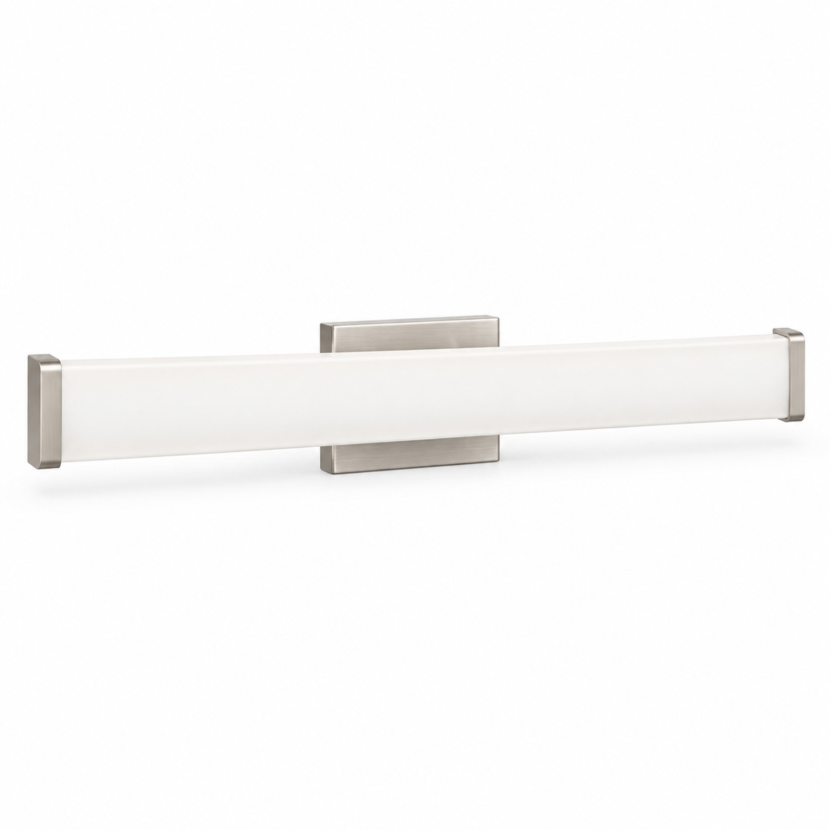 Artika — Vince — Luminaire de vanité DEL 27 po — fond-blanc